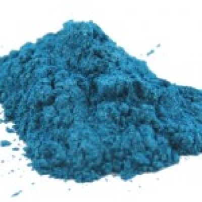 TAG Mica Powder 15ml Blue
